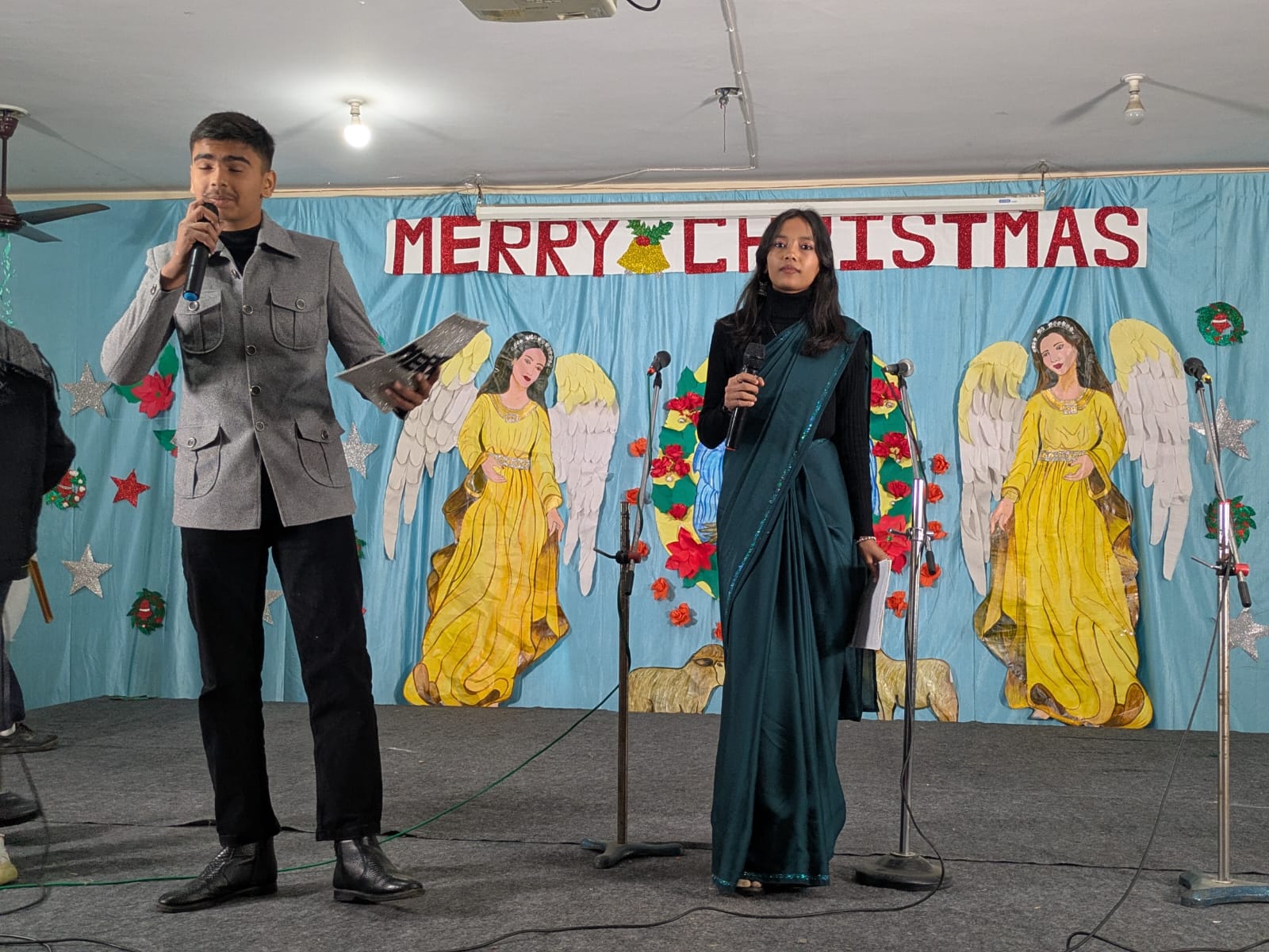 Christmas Celebration 